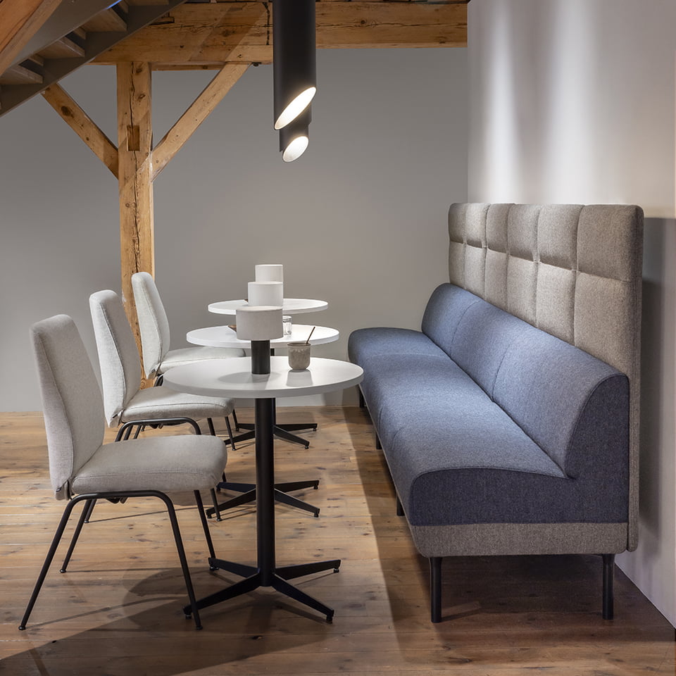 Ekornes Frende modulsofa